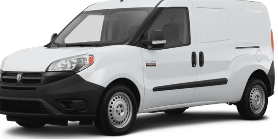 RAM PROMASTER CITY 2016 ZFBERFAT4G6C56291 image
